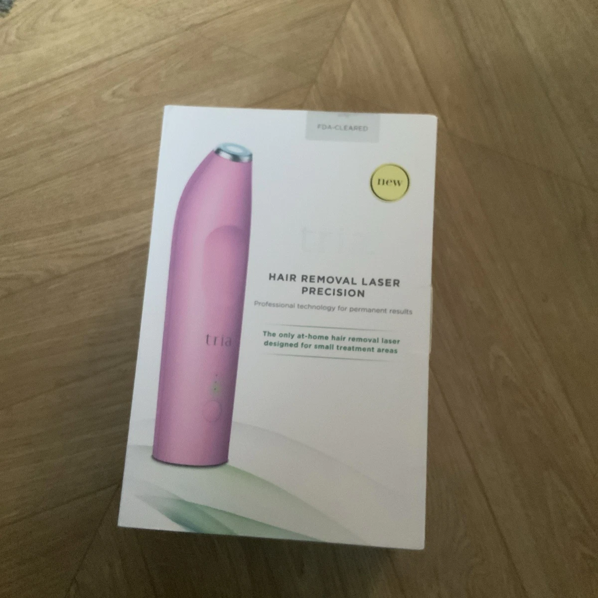 Tria Laser Hair Removal and IPL Equipment for sale | eBay