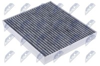 NTY Filter, Innenraumluft FCF-HY-523C FüR Hyundai KIA