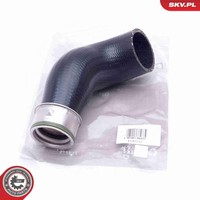 Esen Skv Ladeluftschlauch 43SKV191 FüR Jeep Compass MK49 Patriot MK74 Crd 4X4 Js