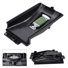 Gebläsemotor Widerstand Heizungsgebläse für VW Golf 4 Bora Audi TT 8N Seat Skoda