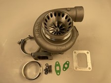 T66 T76 T4r-19 Gt35 Ar.70 Anti-surge Ar .68 Single Ball Bearing Turbo Charger T66 T76 T4r-19 Gt35 Ar.70 Anti-surge Ar .68 Single Ball Bearing Turbo Charger