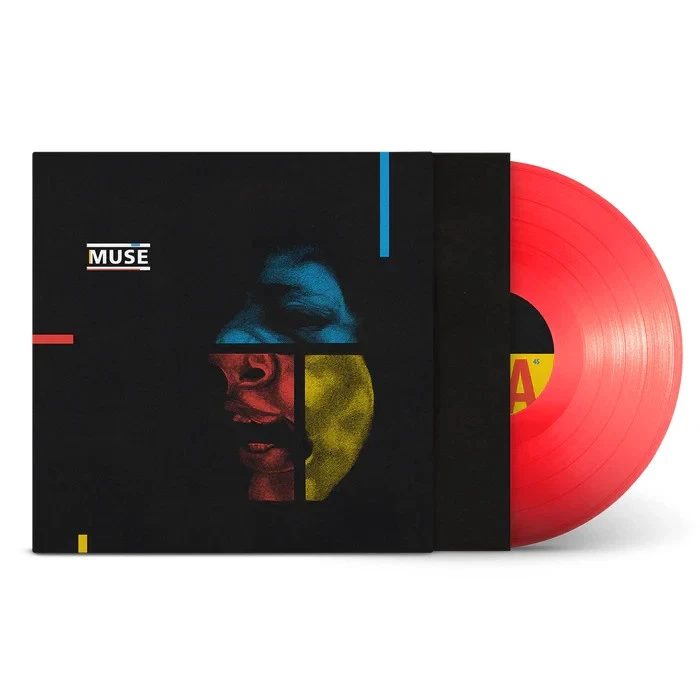 Muse EP Vinyl Records for sale | eBay