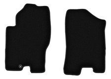 Vorne Velours Fußmatten für Nissan Pathfinder Bj. 2005-2010  Autoteppiche