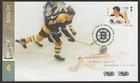Canada #3030, NHL: The Ultimate Six, Bobby Orr, First Day Cover, FDC 2017