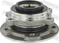 Radnabe Febest 1982-F48F FüR BMW 2Er Active Tourer F45 F46 F44 X2 F39 X1 F48 1Er