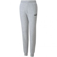 Spodnie Puma ESS Sweatpants TR Jr 587037 04 Spodnie Puma ESS Sweatpants TR Jr 58