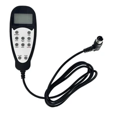 Power Recliner Lift Chair 5 Pin Male Massage Remote Hand Control Model E032D2HL