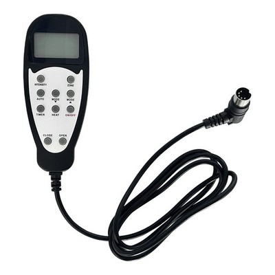 Power Recliner Lift Chair 5 Pin Male Massage Remote Hand Control Model E032D2HL