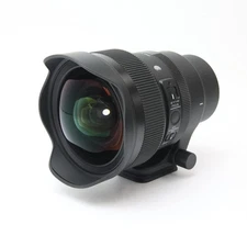 Sigma 14mm F/1.4 DG DN Art (for L mount) -Near Mint- #243