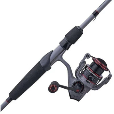 abu garcia ambassadeur 6000c gear ratio C4 Baitcast Reels Round, Right Handed delivering the craftsmanship Series-Name_X-Series Baitcast Color:Predator Red Early Spring Bass Baits:
