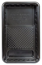 Linzer Plastic 7 in. W x 12 in. L Disposable Paint Tray (Pack of 24)