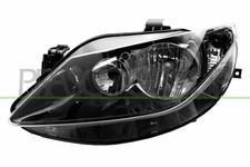 Hauptscheinwerfer Links schwarz Für Seat IBIZA IV 6J5 6P1 2008-2015