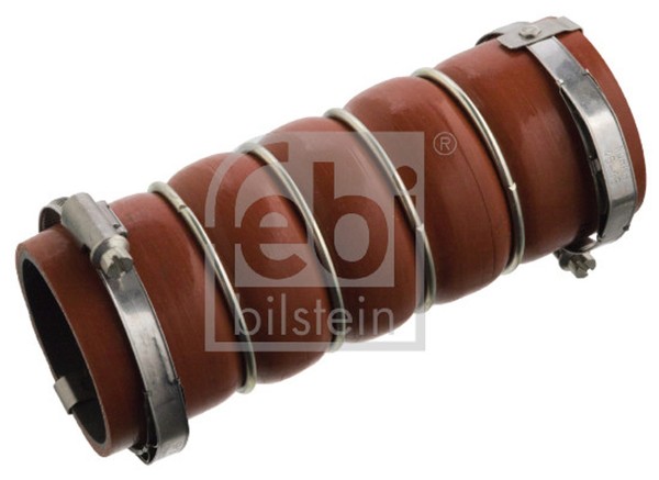 Febi Bilstein Ladeluftschlauch 103776 FüR DS3 DS4 5008 208 C4 Peugeot CC DS5 207-image