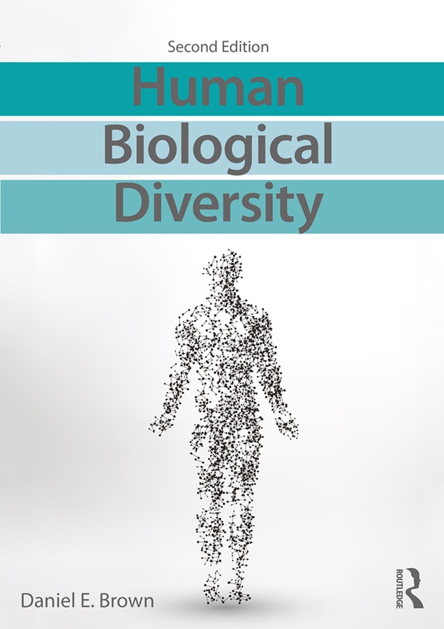 Human Biological Diversity - 2nd Edition