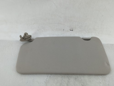 #ad 2016 2022 Honda Hr v Driver Sun Visor Mirror Left Sunvisor V0RGW $130.74