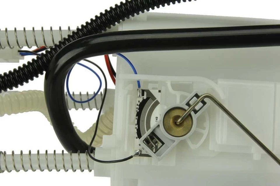 Conjunto de módulo de bomba de combustible para Mercedes-Benz ML320 ML430 URO 1998-2003 REPUESTOS Foto 4 de 4