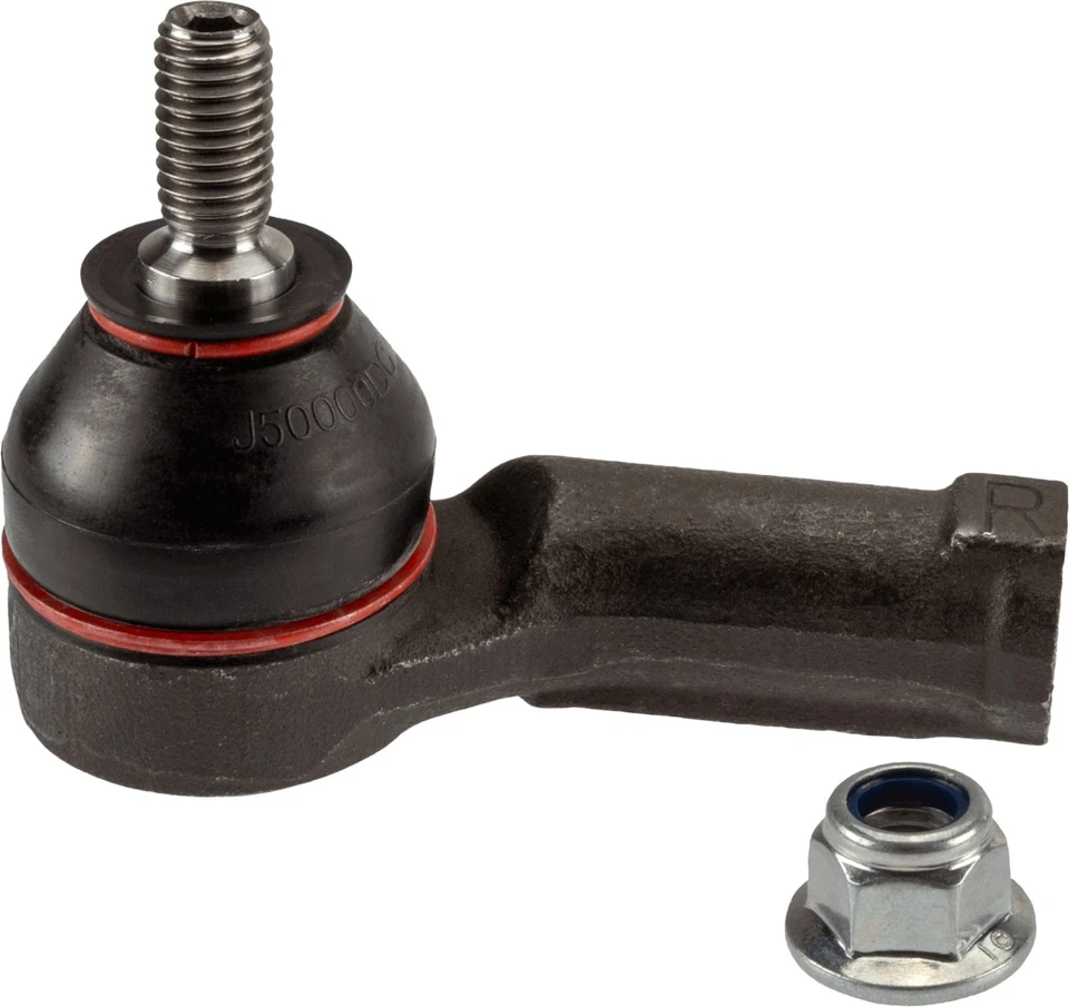 TIE ROD END JTE201 PARA FORD ESCORT/NOMADE/VI/Turnier/Mk/VII/Rural/Clipper/'95 Foto 2 de 4