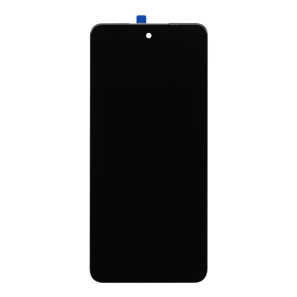 Digitalizador de pantalla táctil con pantalla LCD OEM ±Marco para Motorola Moto G 5G 2024 XT2417 Foto 4 de 4