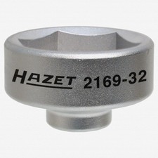 Hazet 2169-32 Oil Filter Wrench