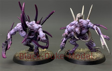 Chaos Spawn Beasts of Chaos Warhammer AOS Pro Painted Preorder Miniature model