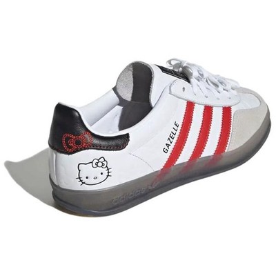Size 7 - Hello Kitty x adidas Gazelle Indoor 50th  display picture 3