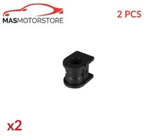 ANTI ÜBERROLLBÜGEL BUSH KIT MOOG RE-SB-6850 2PCS I FÜR RENAULT LAGUNA II