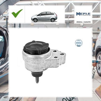 Lagerung, Motor Meyle 714 030 0012 für Ford