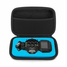 Analog Cases Zoom H8 Pulse Case