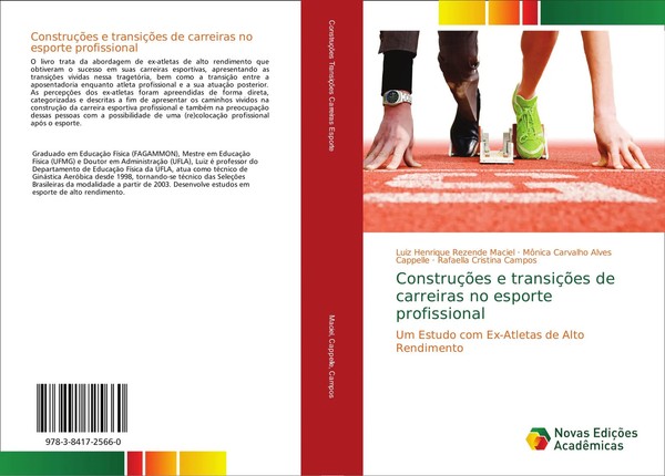 Luiz Henrique Rezende Maciel (U. A.) | ConstruçõEs E TransiçõEs De Carreiras...-image