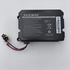 SEGWAY ROBOT NAVIMOW SERIE H1500E H 1500E BATTERIA ORIGINALE DI RICAMBIO