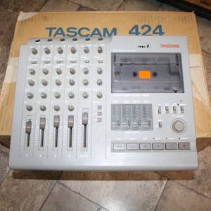 Portastudio 424 | eBay