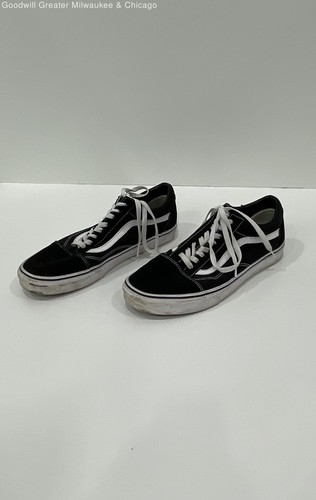 Vans Size Men's 11