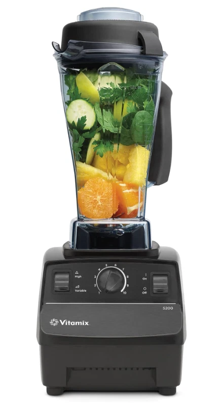 Vitamix 5200 for sale | eBay
