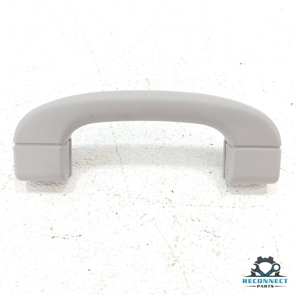 04-15 BMW 328i 530xi M3 M5 X1 E84 E90 Conjunto de manillar de agarre interior OEM Foto 3 de 4