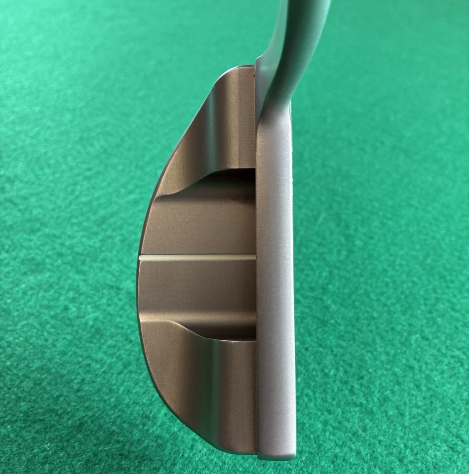 Scotty Cameron California Del Matter Putter - Image 3 of 4