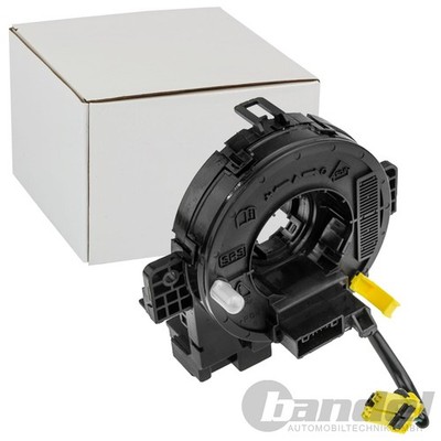 1x LENKRADWINKELSENSOR SCHLEIFRING passend für HONDA ACCORD VIII + CIVIC IX
