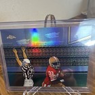 2025 Topps Chrome Roger Craig Base (RAW)