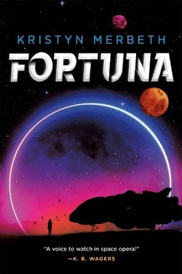 Kristyn Merbeth Fortuna (Paperback) (UK IMPORT)
