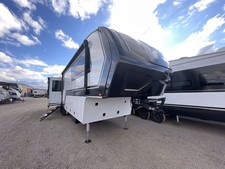 2026 Brinkley Model Z 3600
