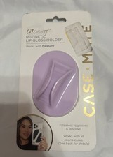 Case-Mate Glossy Magnetic Lip Gloss Holder with MagSafe - Stardust