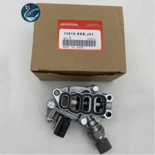 NEW 15810-RKB-J01 For Honda Odyssey 2005-2007 VTEC Solenoid Spool Valve W/Gasket