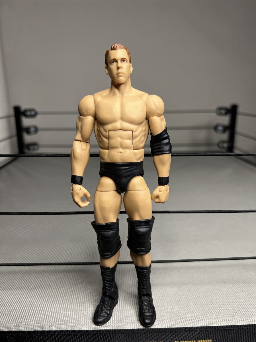 wwe elite jbl action figure | eBay