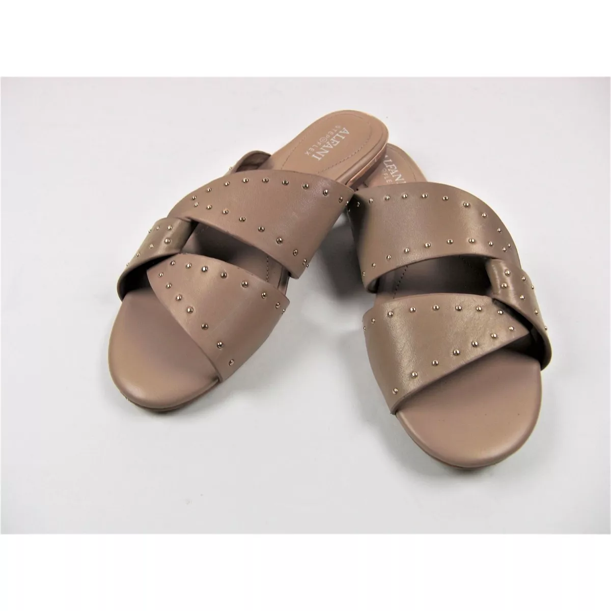 Alfani hotsell flat sandals
