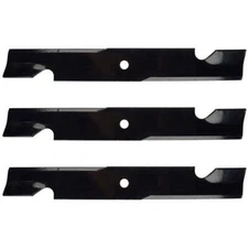 Oregon 99-132 Replacement Blades for 46" Snapper 1737228, 1739889
