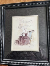 Modes A Facon Doucette, Pam Brunner 12x14