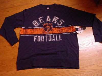 retro nfl sweatshirts