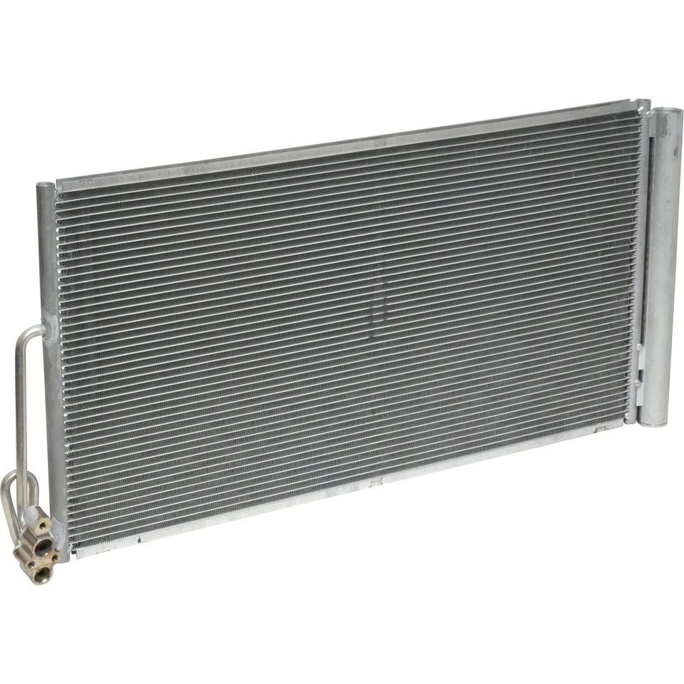 UAC A/C Condenser For 2011-2016 Mini Cooper Countryman - Image 2 of 3