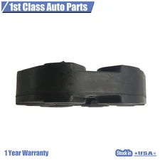 Driveshaft Drive Shaft Flex Joint Disc Front For 00-10 BMW X5 X6 26117503159