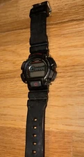 Casio G Shock Illuminator 1659 DW-004