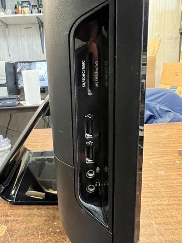 HP COMPAQ 8200 Elite 23" AIO No HDD No OS Parts ONLY - Bild 7 von 8